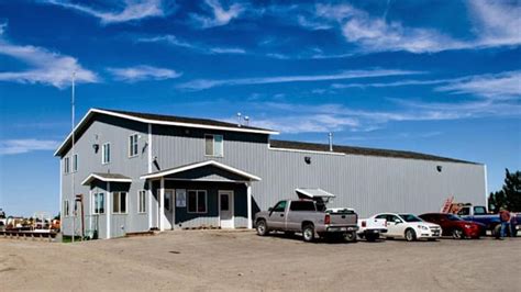 bob's sheet metal|Bob's Sheet Metal in Blackfoot, ID 83221 .